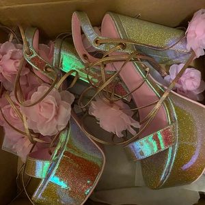 Clothes , shoes